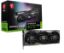 MSI VGA GEFORCE RTX 4070 TI SUPER 16G GAMING X SLIM RTX4070 TI 16GB GDDR6X 192B DX12 PCIE 4.0 X16 (3XDP 1XHDMI) resmi