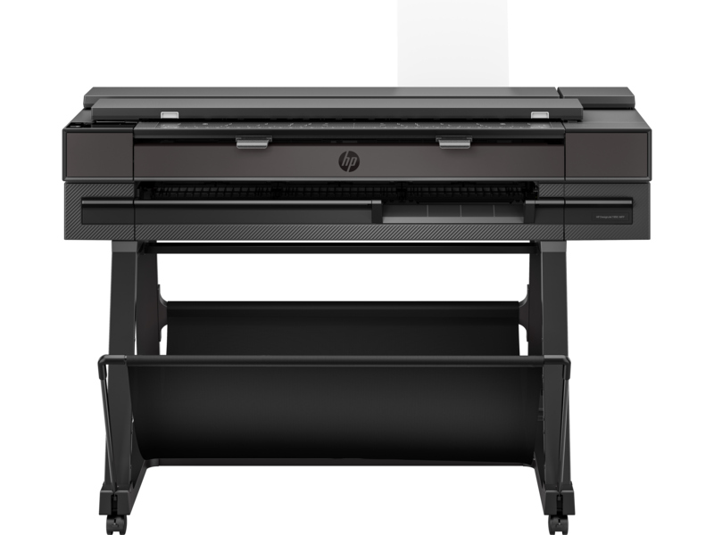 HP 2Y9H2A DESIGNJET T850 36 INC 914MM A0-A1 MFP YAZICI resmi