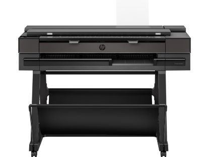 HP 2Y9H2A DESIGNJET T850 36 INC 914MM A0-A1 MFP YAZICI resmi