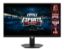 27 MSI G274F 1920x1080 (FHD) 16:9 FLAT RAPID IPS 180HZ 1MS G-SYNC COMPATIBLE GAMING MONITOR resmi