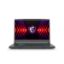 MSI NB THIN A15 B7UC-077XTR R5-7535HS 16GB DDR4 RTX3050 GDDR6 4GB 512GB SSD 15.6 FHD 144Hz DOS resmi
