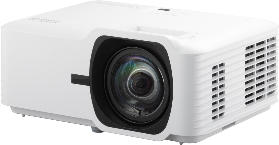 VIEWSONIC LS711HD 4000AL 1920x1080 KISA MESAFE LAZER PROJEKSIYON resmi