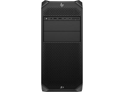 HP WS 5E8E6EA Z4 G5 XEON W5-2445 32GB (2x16GB) ECC DDR5 4800 512GB SSD WIN11PRO resmi