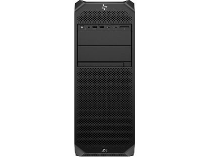 HP WS 5E8K4EA Z6 G5 XEON W5-3435X 64GB (2x32GB) ECC DDR5 4800 2TB SSD WIN11PRO resmi