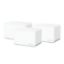 TP-LINK MERCUSYS HALO H70X(3-PACK) AX1800 MBPS MESH MENZIL GENISLETICI resmi