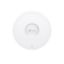 TP-LINK EAP673 AX5400 KABLOSUZ WIFI6 TAVAN MONTAJLI ACCESS POINT resmi