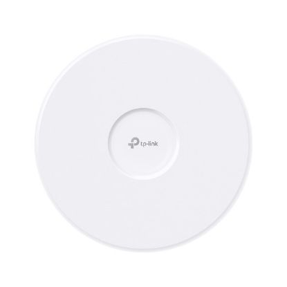 TP-LINK OMADA EAP773 KABLOSUZ WIFI 7 10G Port x 1 OMADA SDN TAVAN MONTAJLI ACCESS POINT resmi