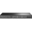 TP-LINK TL-SG3428XPP-M2 24 PORT GIGABIT L2 PLUS 4 COMBO SFP SLOTLU YÖNETİLEBİLİR SWITCH resmi