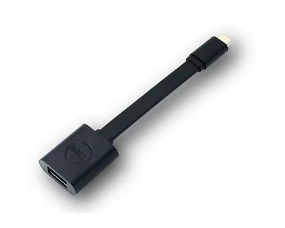 DELL ADAPTER USB-C TO USB-A 3.0 - 470-ABNE resmi