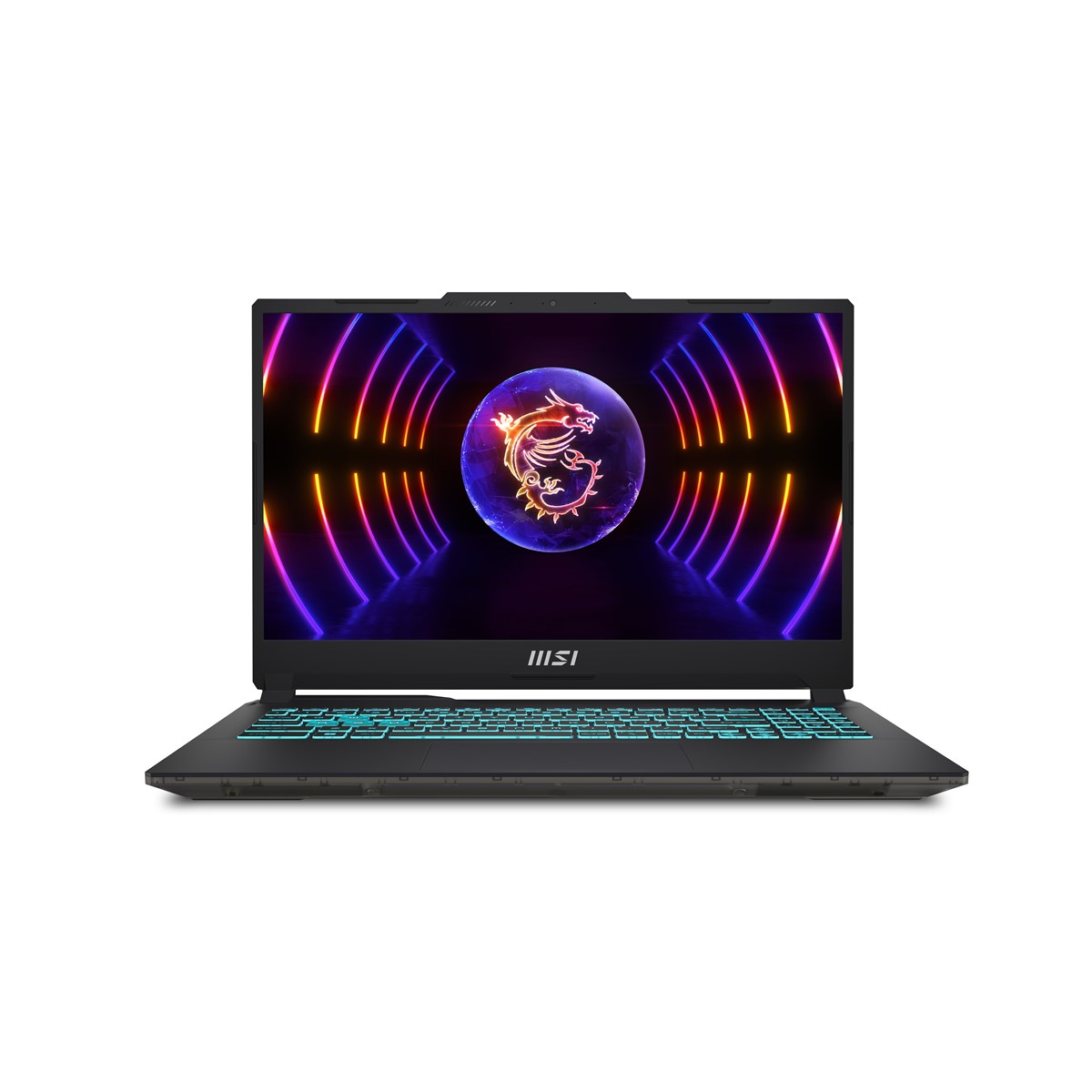 MSI NB CYBORG 15 A12VF-211XTR I7-12650H 16GB DDR5 RTX4060 GDDR6 8GB 1TB SSD 15.6 FHD 144Hz DOS resmi