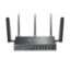 TP-LINK ER706W-4G OMADA 4G+ CAT6 AX3000 GIGABIT VPN ROUTER resmi