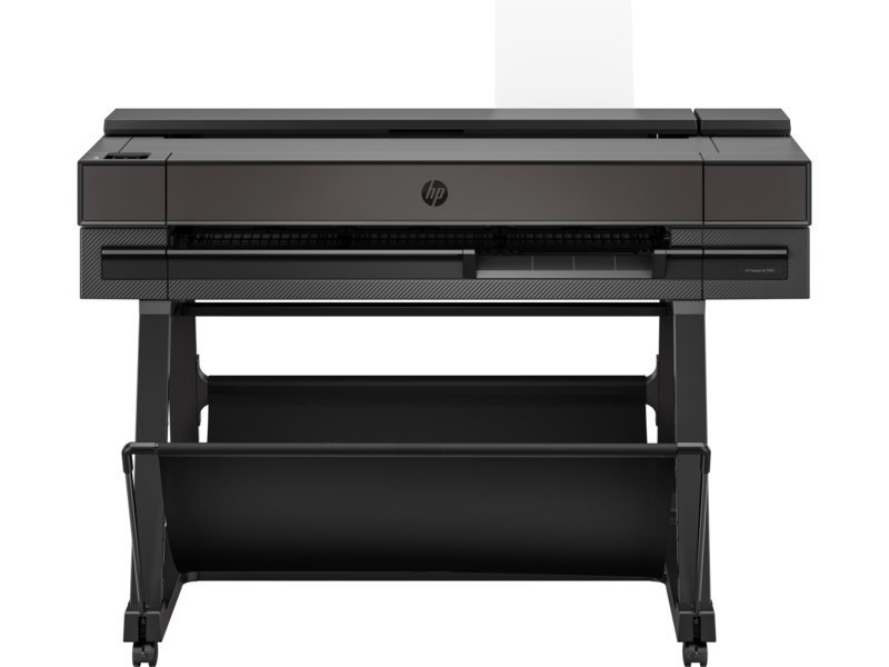 HP 2Y9H0A DESIGNJET T850 36 INC 914MM A1 E-YAZICI resmi
