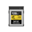 LEXAR 128GB LCXEXPR128G-RNENG CF-EXP PROFESSIONAL CFEXPRESS TYPE-B CARD UP TO 1750MB/S READ 1500MB/S WRITE resmi