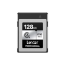 LEXAR 128GB LCXEXSL128G-RNENG CF-EXP PROFESSIONAL CFEXPRESS TYPE B CARD SILVER SERIE UP TO 1750MB/S READ 1300MB/S WRITE resmi
