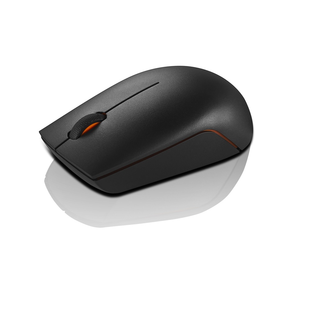 LENOVO GX30K79401 KB MICE_BO 300 WIRELESS MOUSE resmi