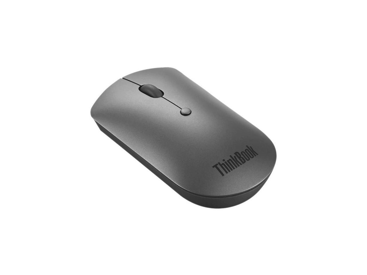 LENOVO 4Y50X88824 MICE_BO THINKBOOK BT SILENT MOUSE resmi