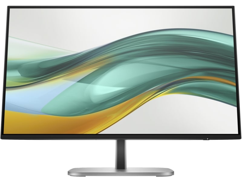 HP 9D9L6UT S5 PRO 524PF FHD MONITOR 23.8 5MS 100HZ 1920x1080 1xDP 1xHDMI resmi
