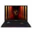 MSI NB RAIDER 18 HX AI A2XWJG-215TR ULTRA 9 285HX 64GB DDR5 RTX5090 GDDR7 24GB 4TB SSD 18.0 UHD+ MINILED 120Hz W11 resmi