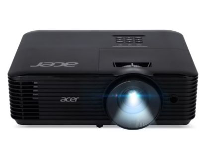 Acer X1328Wi DLP WXGA 5000 Lm 20000:1 EMEA 2.7 Kg EURO Power Projeksiyon MR.JTW11.001 resmi