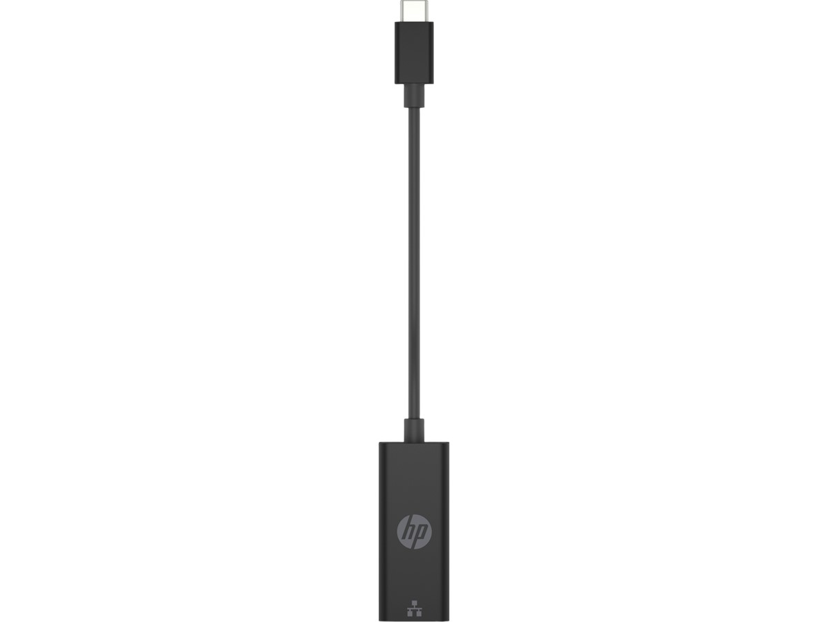 HP 4Z527AA USB-C TO RJ-45 ADAPTER G2 resmi
