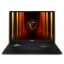 MSI NB VECTOR A18 HX A9WHG-094TR R9-9955HX 32GB DDR5 RTX5070TI GDDR7 12GB 1TB SSD 18.0 QHD+ 240Hz W11 HOME resmi