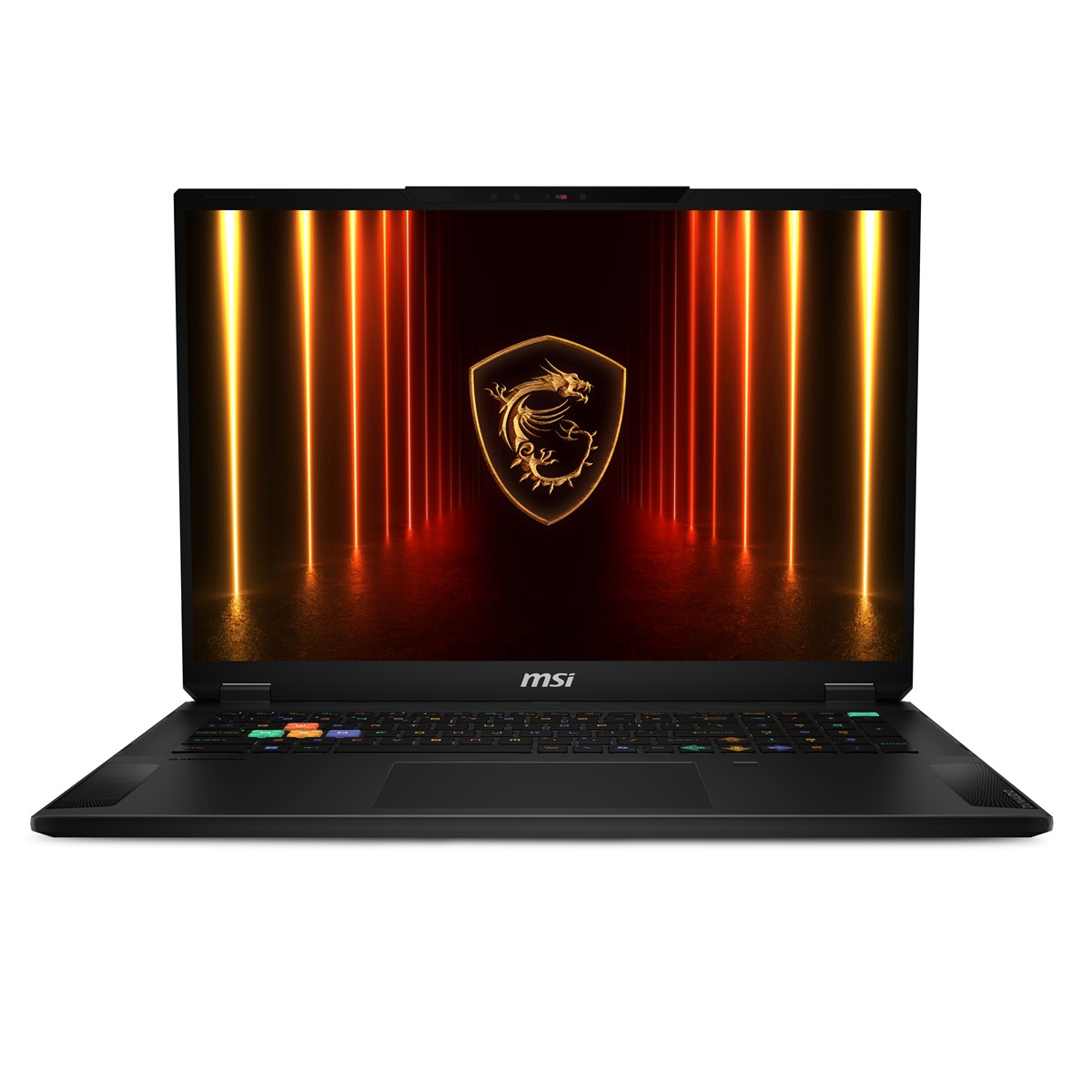 MSI NB STEALTH 18 HX AI A2XWHG-024TR ULTRA 9 275HX 32GB DDR5 RTX5070TI GDDR7 12GB 2TB SSD 18.0 QHD+ 240Hz W11P resmi