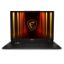 MSI NB STEALTH 18 HX AI A2XWHG-024TR ULTRA 9 275HX 32GB DDR5 RTX5070TI GDDR7 12GB 2TB SSD 18.0 QHD+ 240Hz W11P resmi