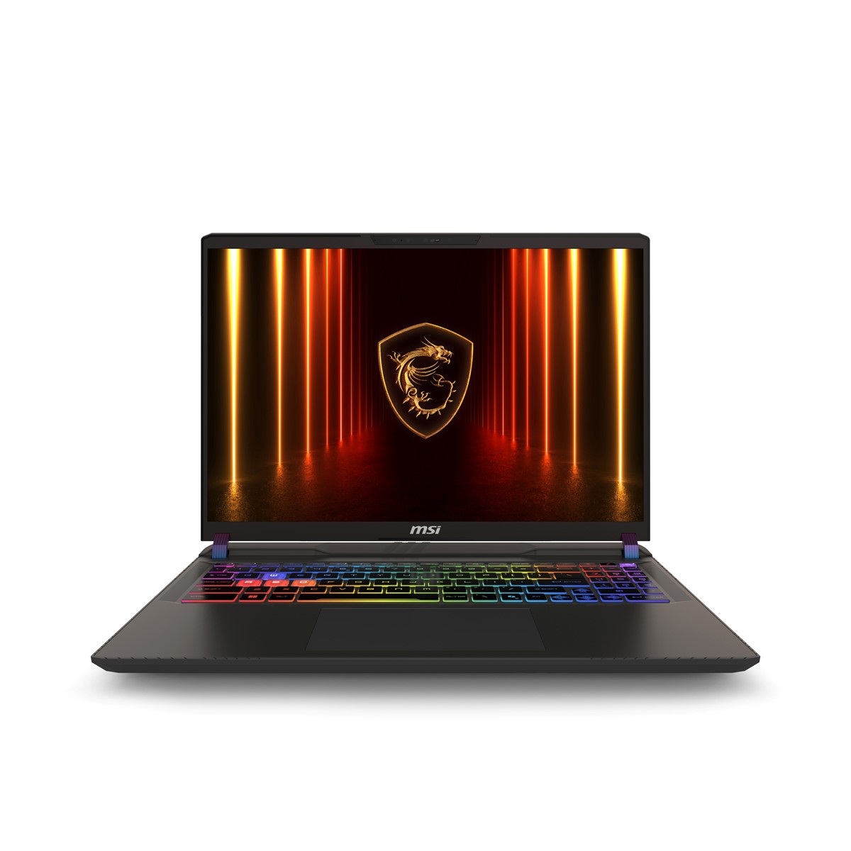 MSI NB VECTOR 16 HX AI A2XWHG-091XTR ULTRA 7 255HX 16GB DDR5 RTX5070TI GDDR7 12GB 1TB SSD 16.0 FHD+ 144Hz DOS resmi