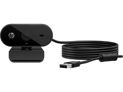 HP 53X27AA 325 FHD USB-A WEBCAM resmi