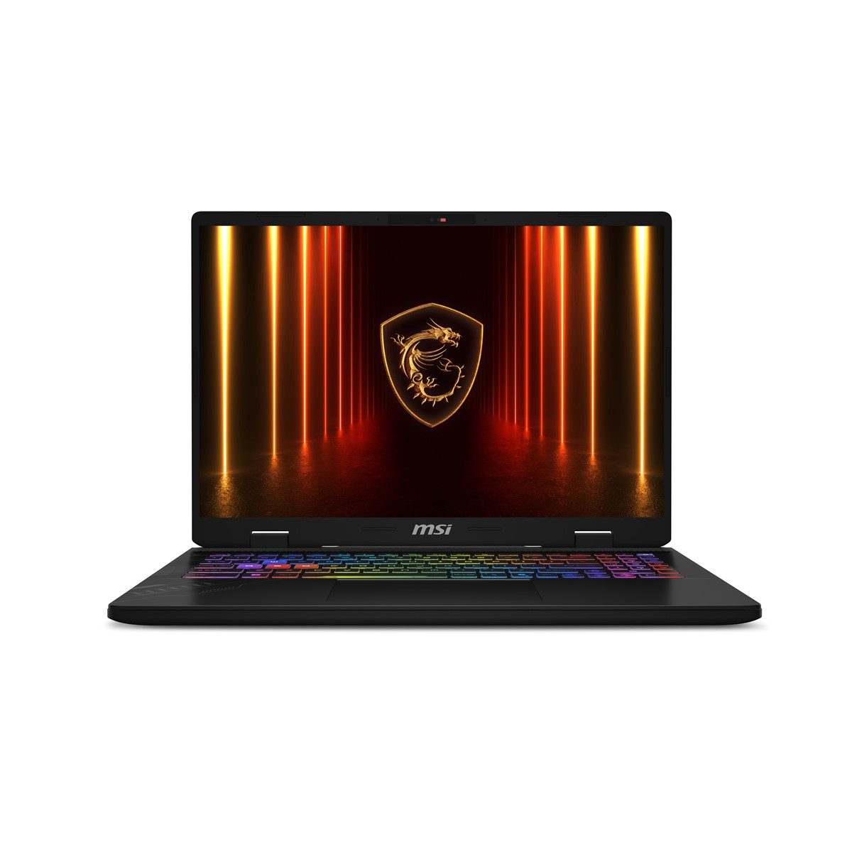 MSI NB CROSSHAIR 16 HX AI D2XWGKG-047XTR ULTRA 9 275HX 32GB DDR5 RTX5070 GDDR7 8GB 1TB SSD 16.0 QHD+ 240HZ DOS resmi