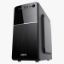 EXPER PC DIAMOND DEX124 FGP I5 13400F H610 16GB 500GB M2 SSD GT730 4GB W11 PRO resmi