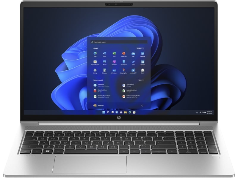 HP NB 9B9H3EA PB450 G10 i5-1334U 16GB 512GB SSD 15.6 FDOS resmi