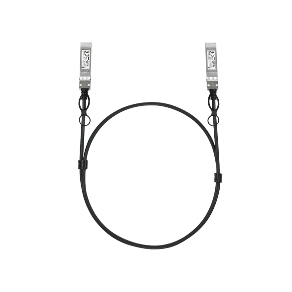 TP-LINK OMADA SM6220-1M 1Metre 25G/10G SFP28 DİREKT BAĞLANTI KABLOSU resmi