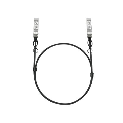 TP-LINK OMADA SM6220-1M 1Metre 25G/10G SFP28 DİREKT BAĞLANTI KABLOSU resmi