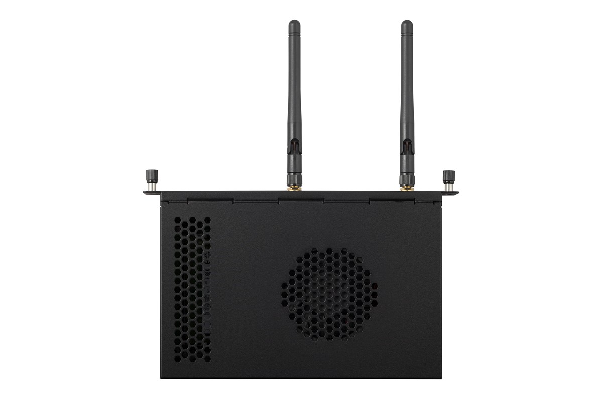 VIEWSONIC VPC35-W53-G1 VIEWBOARD ICIN TAKILABILIR PC resmi