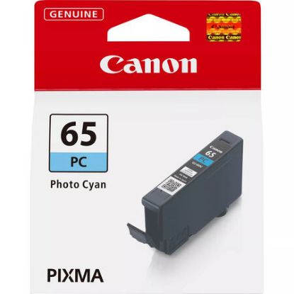 CANON 4220C001 CLI-65 PC MAVI FOTO MUREKKEP KARTUS resmi