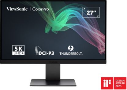 VIEWSONIC VP2788-5K 5MS 75HZ 5120 x 2880 5K MONITOR resmi