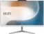 MSI MODERN AM242 12M-1692XTR 23.8 FHD 16:9 (1920X1080) I5-1235U 16GB DDR4 512GB SSD FDOS BEYAZ AIO PC resmi
