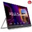 ASUS ZenScreen MB229CF 21.5 IPS 1920x1080 5ms 100Hz 250cd HDMI USB-C Hoparlör VESA 3YIL USB-C PD 60W hoparlör taşıma kolu/kapanabilir stant tasarımı C biçimli mandal kanca kiti derin bas hoparlörü 2.1 kanal ses çevresel sürdürülebilirlik resmi
