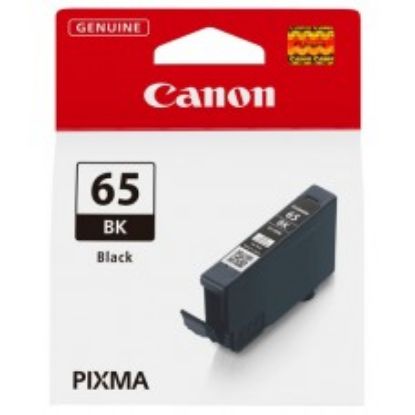 CANON 4215C001 CLI-65 BK SIYAH MUREKKEP KARTUS resmi