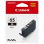 CANON 4215C001 CLI-65 BK SIYAH MUREKKEP KARTUS resmi