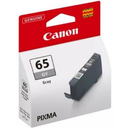 CANON 4219C001 CLI-65 GY GRI MUREKKEP KARTUS resmi