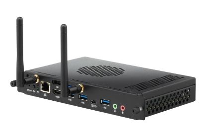 VIEWSONIC VPC37-W53-G1 VIEWBOARD ICIN TAKILABILIR PC resmi