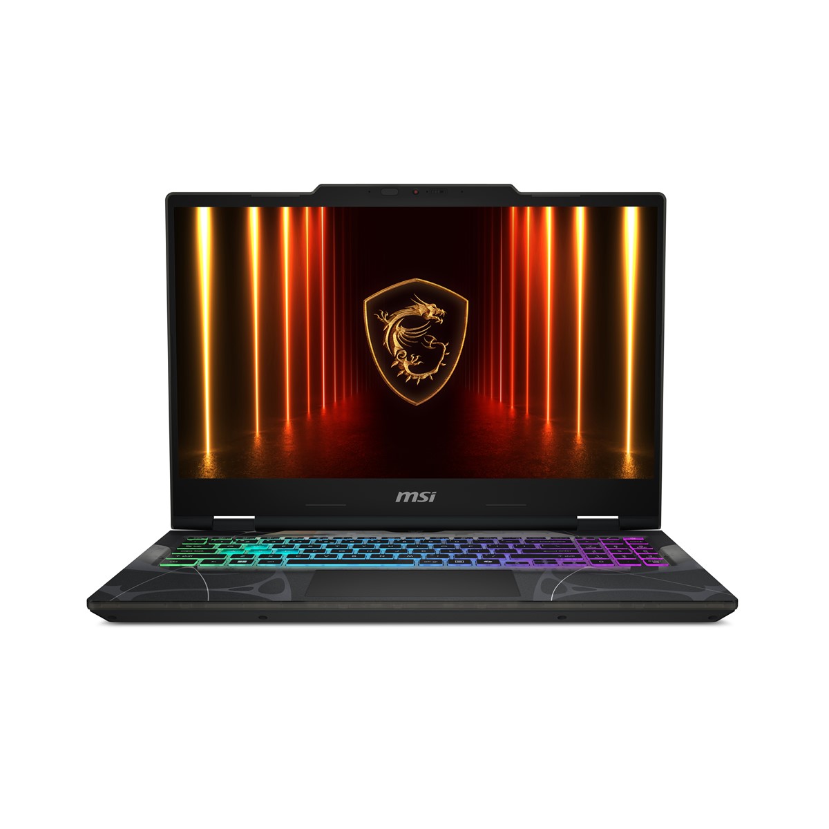 MSI NB CYBORG 15 B2RWFKG-208XTR CORE 7 240H 16GB DDR5 RTX5060 GDDR7 8GB 1TB SSD 15.6 FHD 144Hz DOS resmi