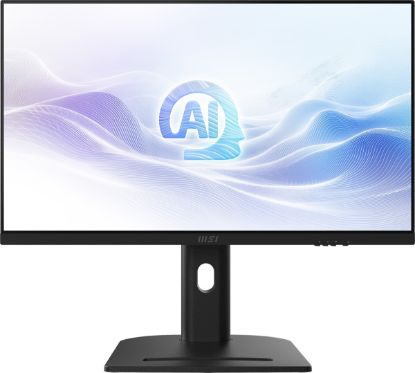 MSI MODERN AM273QP AI 1UM-241XTR 27 WQHD 16:9 (2560X1440) ULTRA 7 155H 32GB DDR5 1TB SSD FDOS SIYAH AIO PC resmi