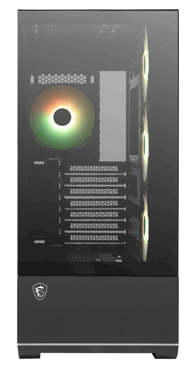 MSI MAG PANO 110R PZ WHITE resmi
