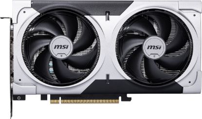 MSI VGA GEFORCE RTX 5060 TI 8G VENTUS 2X PLUS RTX5060TI 8GB GDDR7 128B DX12 PCIE 5.0 X16 (3XDP 1XHDMI) resmi