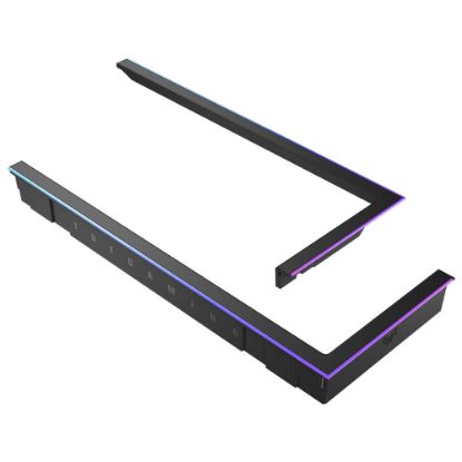 ASUS TLK-01 TUF GAMING GT502 HORIZON ARGB LIGHTING KIT BLACK resmi