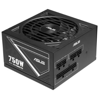 ASUS ATS- 750G-GOLD PSU resmi