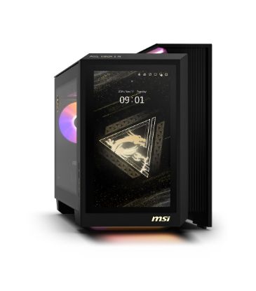 MSI MEG VISION X AI 2NVV9-056TR ULTRA 9 285K 32GB DDR5 2TB SSD RTX 5080 VENTUS 3X 16G W11 GAMING DT PC resmi